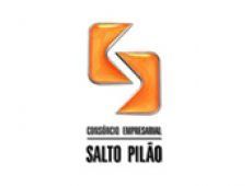 Consórcio Empresarial Salto Pilão