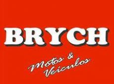 LOGO BRYCH